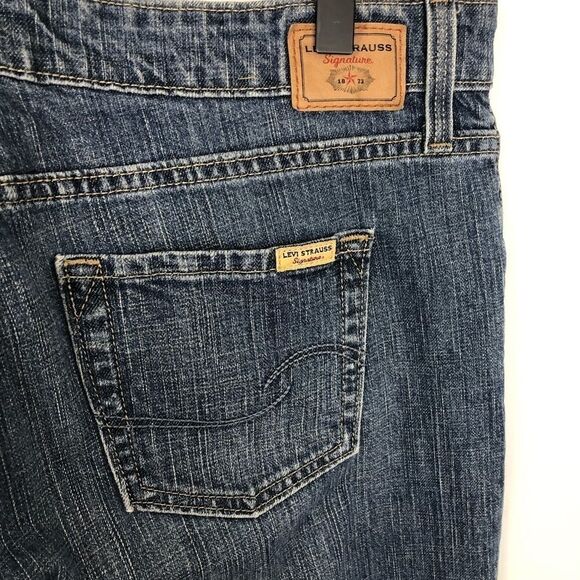 Levi Strauss Signature jeans - Picture 6 of 9